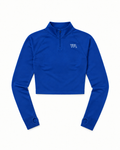 Scarletᵂᴹ Jacket - Lightning Blue