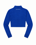Scarletᵂᴹ Jacket - Lightning Blue