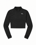 Scarletᵂᴹ Jacket - Black