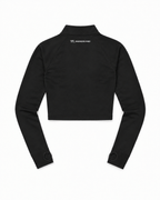 Scarletᵂᴹ Jacket - Black