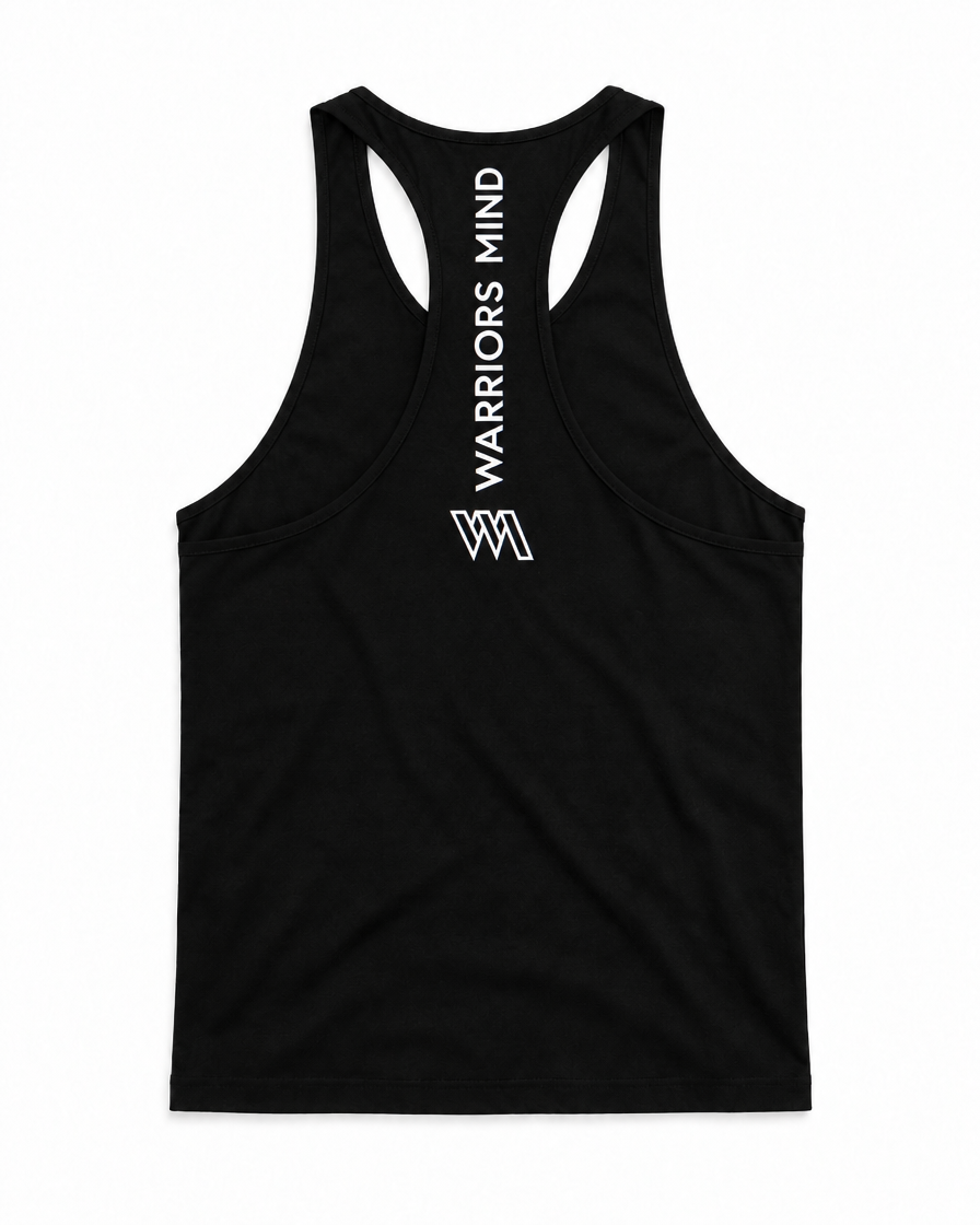 Shadow Focusᵂᴹ Tank - Black