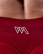 Scarlet Short