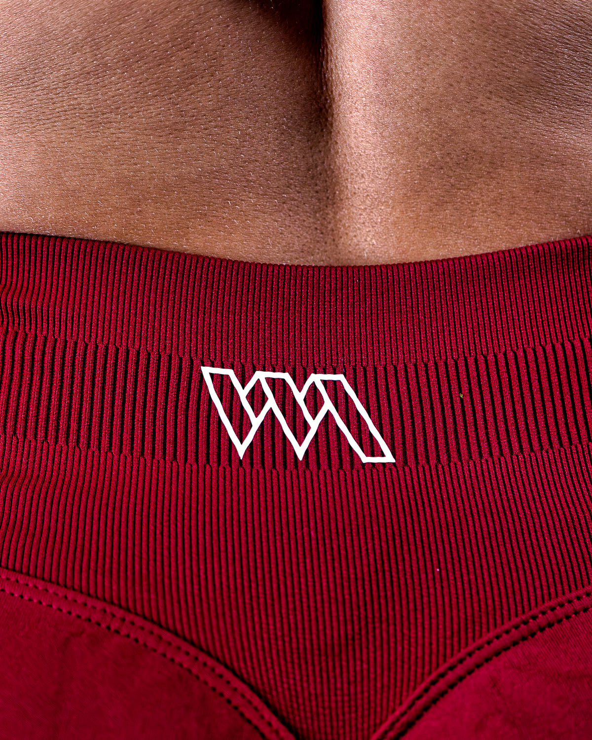 Scarlet Short