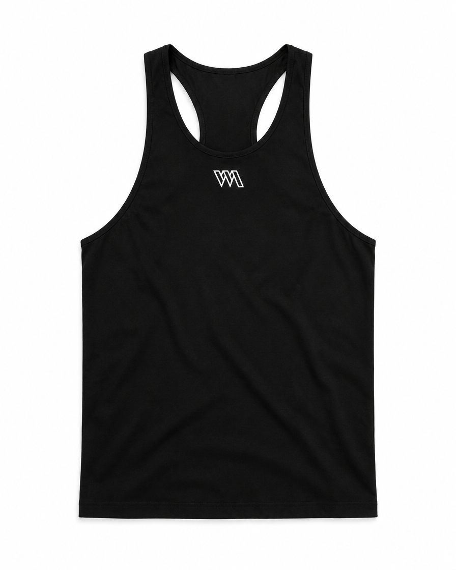 Shadow Focusᵂᴹ Tank - Black