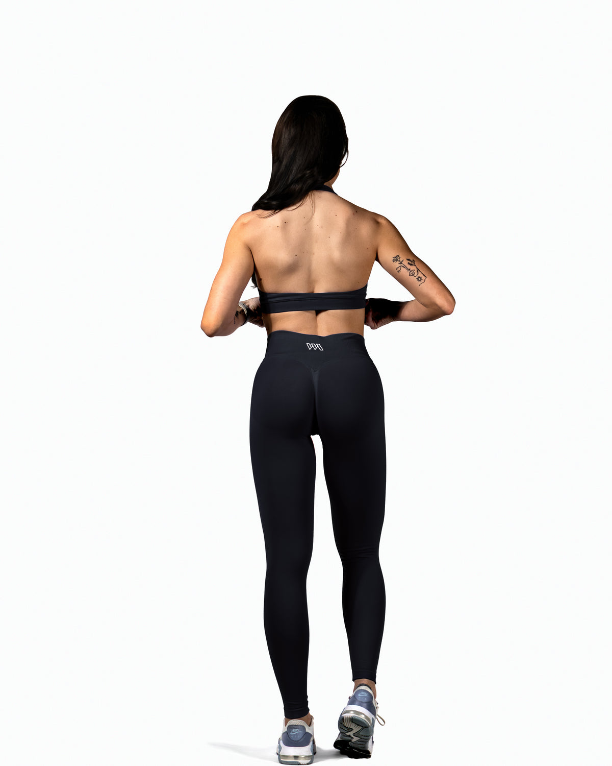 Pantalon Moulant Scarlet