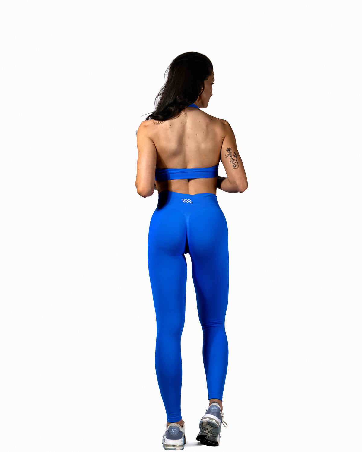 Pantalon Moulant Scarlet