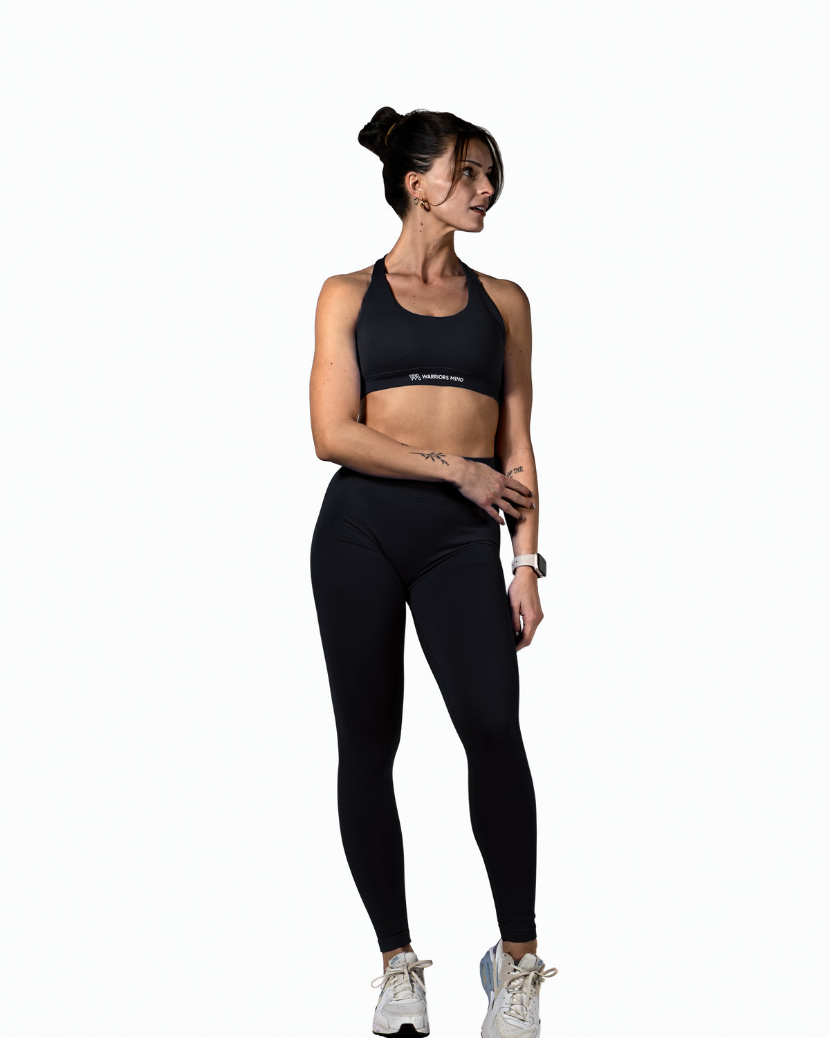 Pantalon Moulant Scarlet