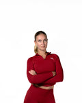 Scarlet Jacket