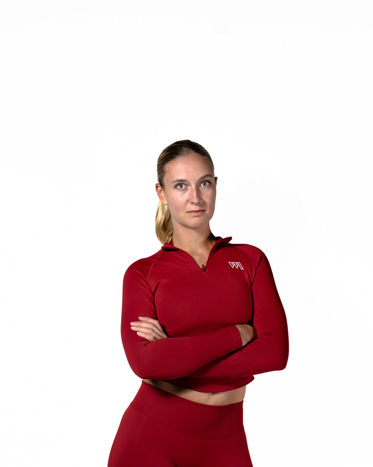 Scarlet Jacket