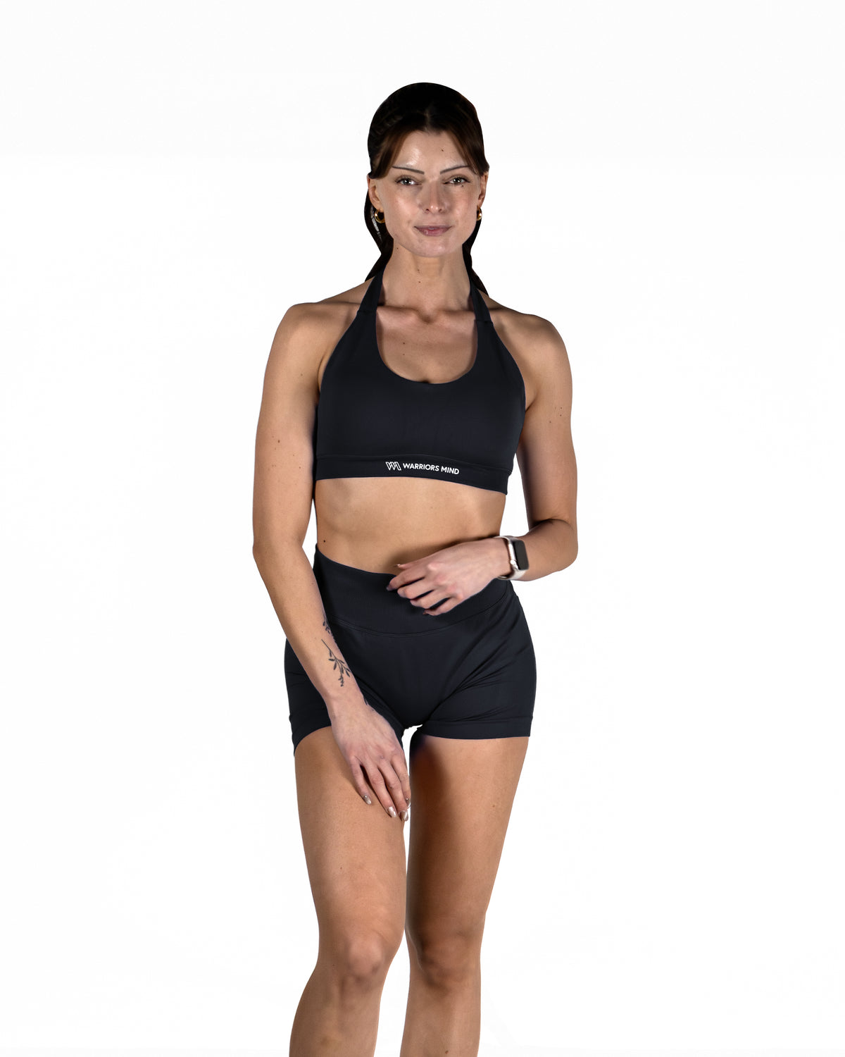 Scarlet Short