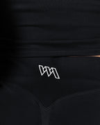 Scarlet Short