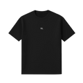 United Warriors Coldframeᵂᴹ  Oversized Tee - Black