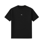 United Warriors Coldframeᵂᴹ  Oversized Tee - Black