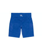 High-Rise Scarletᵂᴹ Short - Lightning Blue