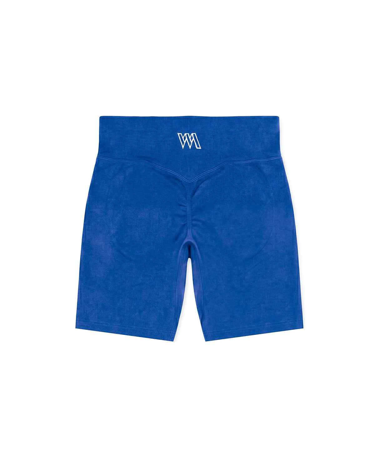 High-Rise Scarletᵂᴹ Short - Lightning Blue
