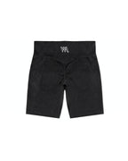 High-Rise Scarletᵂᴹ Short - Black
