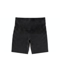 High-Rise Scarletᵂᴹ Short - Black
