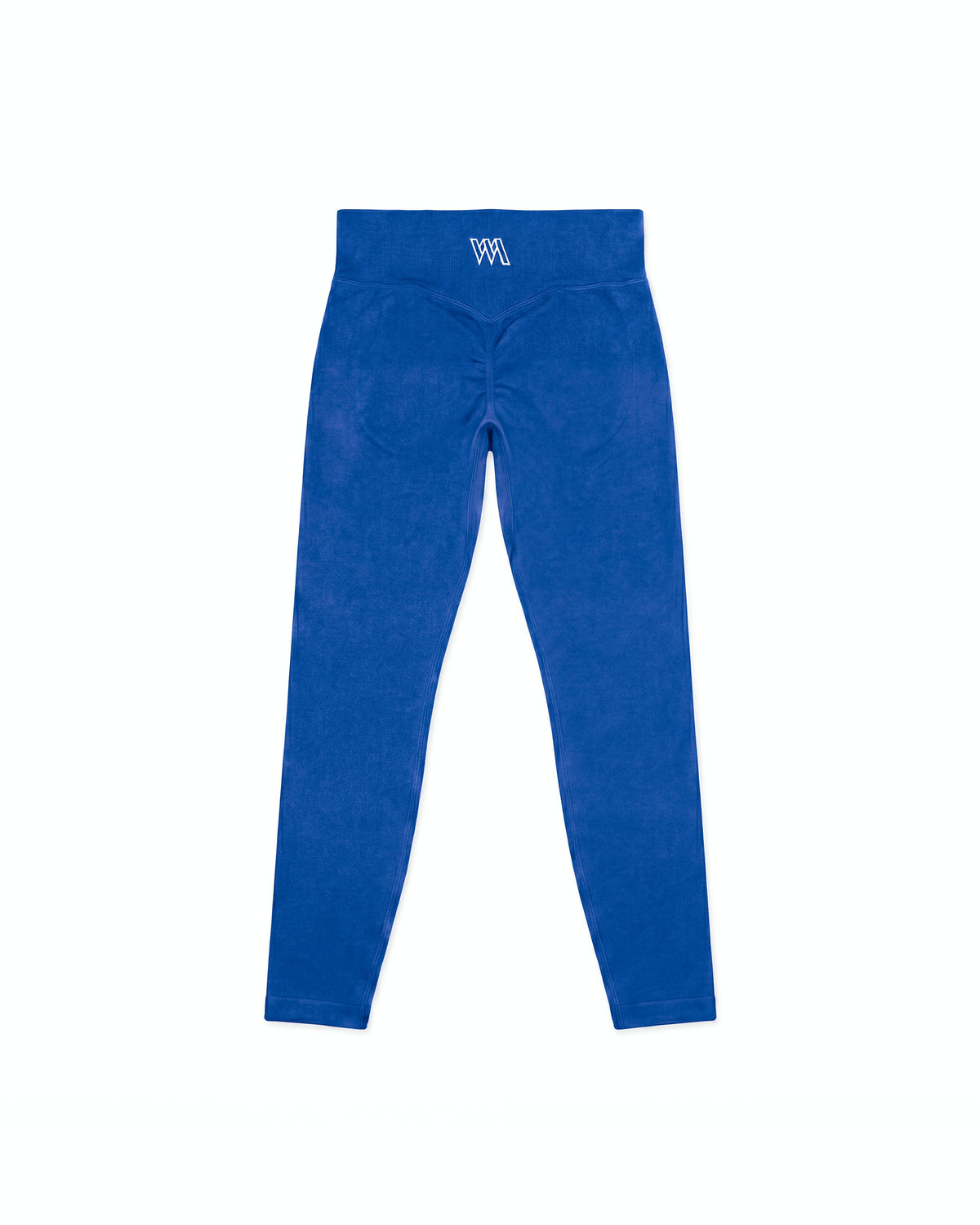 High-Rise Scarletᵂᴹ Legging - Lightning Blue