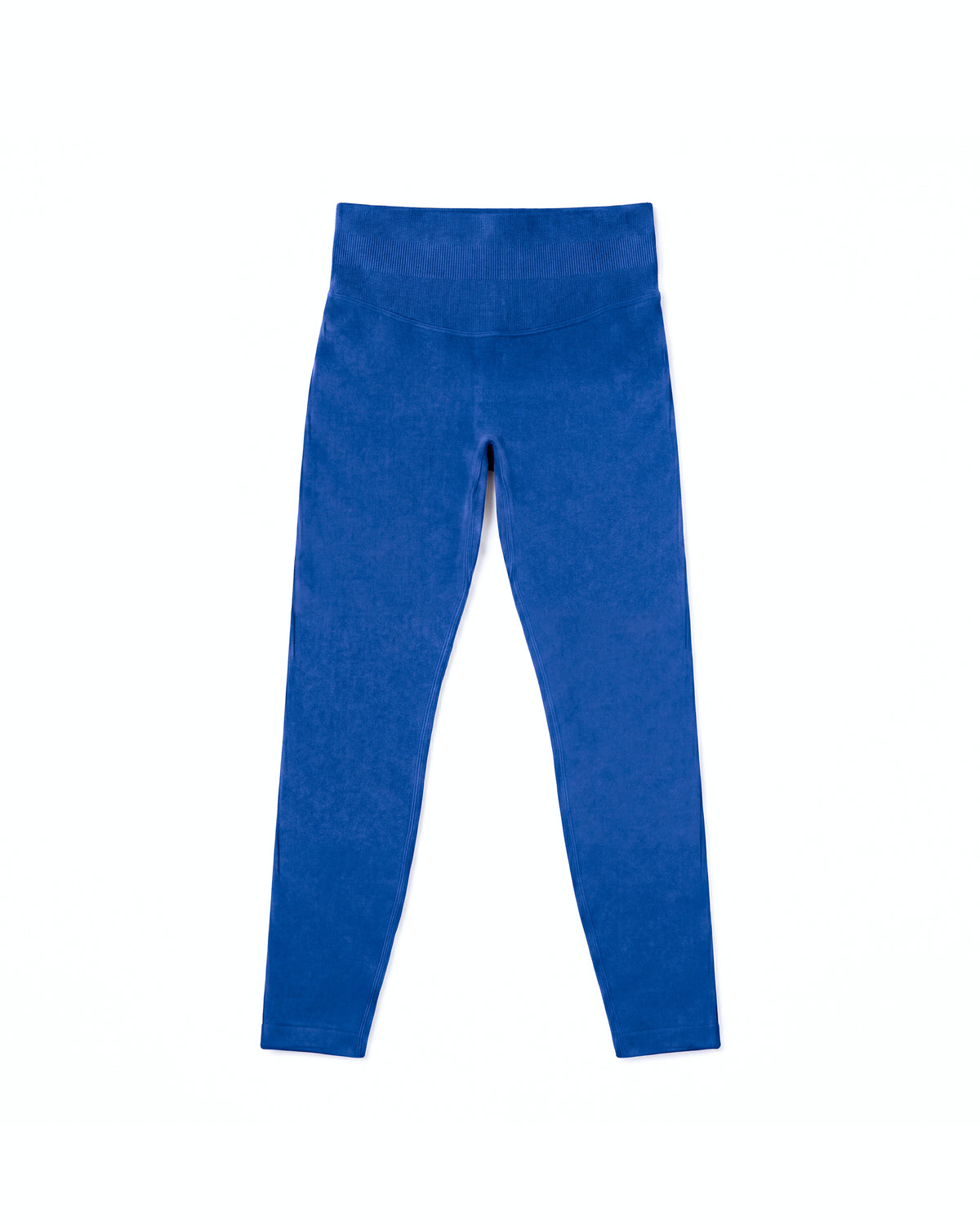 High-Rise Scarletᵂᴹ Legging - Lightning Blue