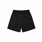 WM Linerless Training Short - Black