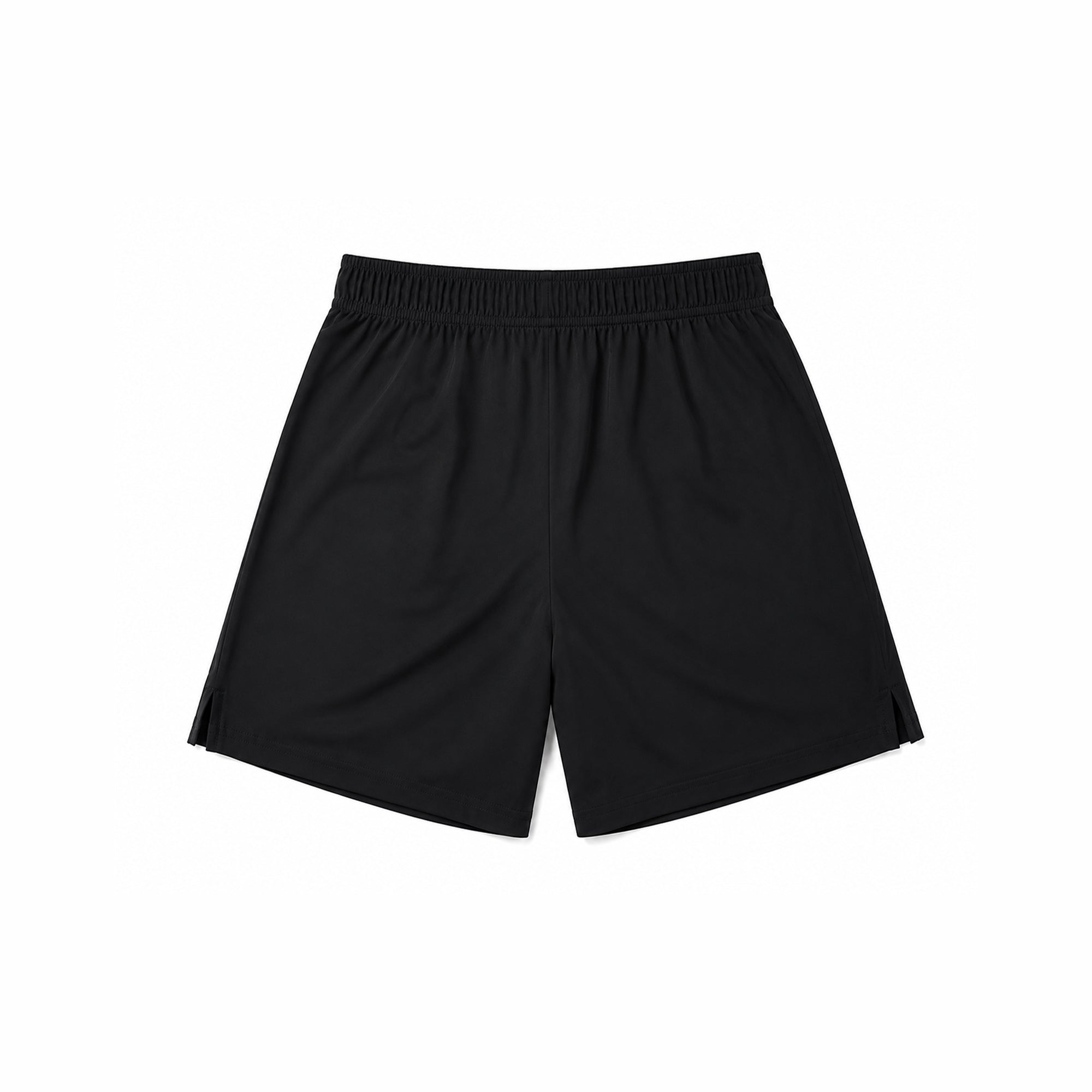 WM Linerless Training Short - Black