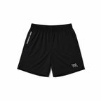 WM Linerless Training Short - Black
